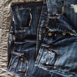 American Eagle Bundle